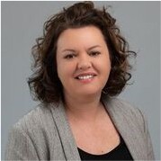 Caroline Strickley