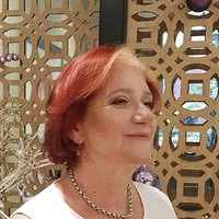 Jacqueline Fabian