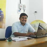 jayesh v