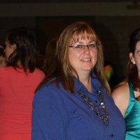 Sue Zdrojewski