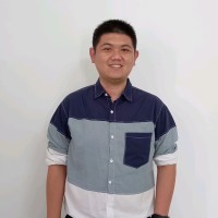 Raymond Wahyudi
