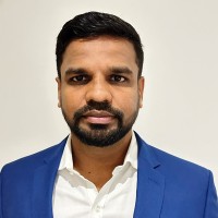 Goutham Karthik Manoharan