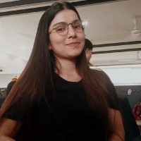 Nisha Bisht