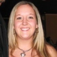 Hilary Robichaud