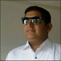 Deepak Lunkad