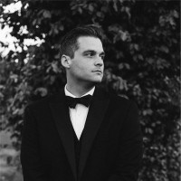 Aaron Ogle