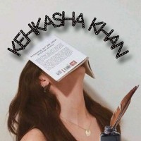 Kehkasha Khan