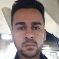 Tiago Silva Dos Santos