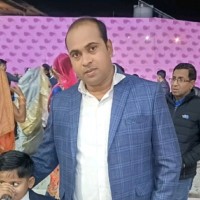 Sandeep Kumar Singh