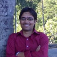 Nikhil Pandey