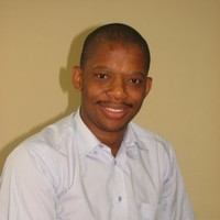 Oscar Mokotedi
