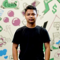 Rizqi Palgunadi Firdaus
