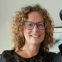 Marci Mckenna