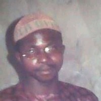 SOLIU NURUDEEN ADEKUNLE
