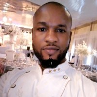 Iseyemi Tosin Segun