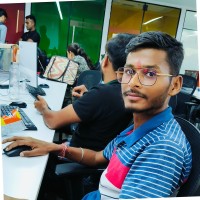 Priyanshu Singhal