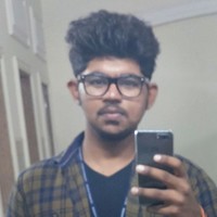 Rishabh Raja