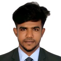 Md Abdul Kaium