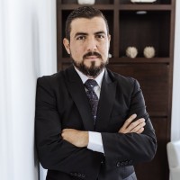 Marco (Valentín) Elizalde Jalil