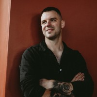 Matthew James