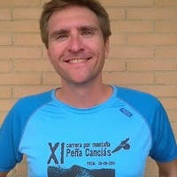 Óscar Blasco Ruiz