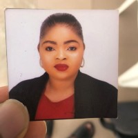 Wunmi Goriola-oduguwa  MBA,ANIMN