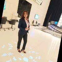 Anjali Mathur