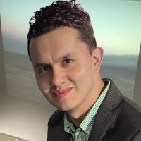 Esteban Monsalve