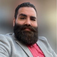 Ahmed F. El-Hoseiny