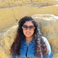 Amal Dawoud