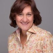 Sandra Ucci - Huggins