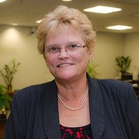 Margaret Torres