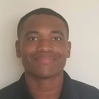 Marcus Seaton