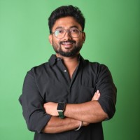 Sadanand Sakkarshetty