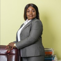 Josephine Agyekum-Wallace