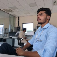 Manish Randive
