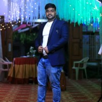 Praveen Mateshwaran