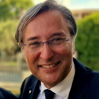 Rossano Diego De Luca