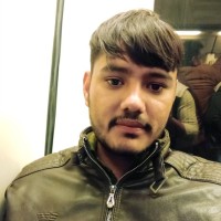 Abhishek Pal