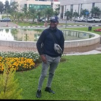 Faizal Manecas Augusto