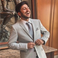 Dev Trivedi