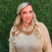 Megan Greatorex, Cta