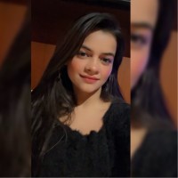 Shivani Rajput