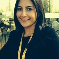 N.Burcu Eyüboğlu Köksal