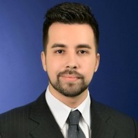 Rafael Dourado Sodário