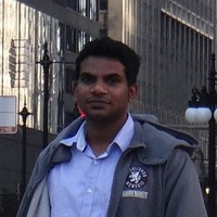 Labeeb Ahmed