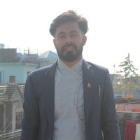 Prakash Neupane