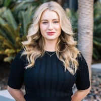 Ashley Mccarron
