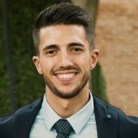 Pablo Peinado Buendía