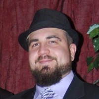 Steve Gish